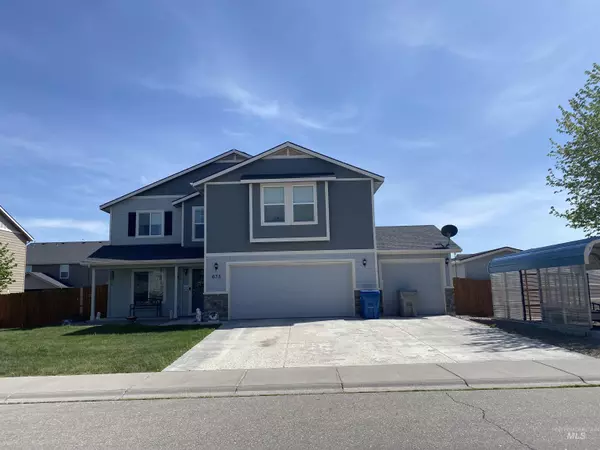 675 SW Miner, Mountain Home, ID 83647