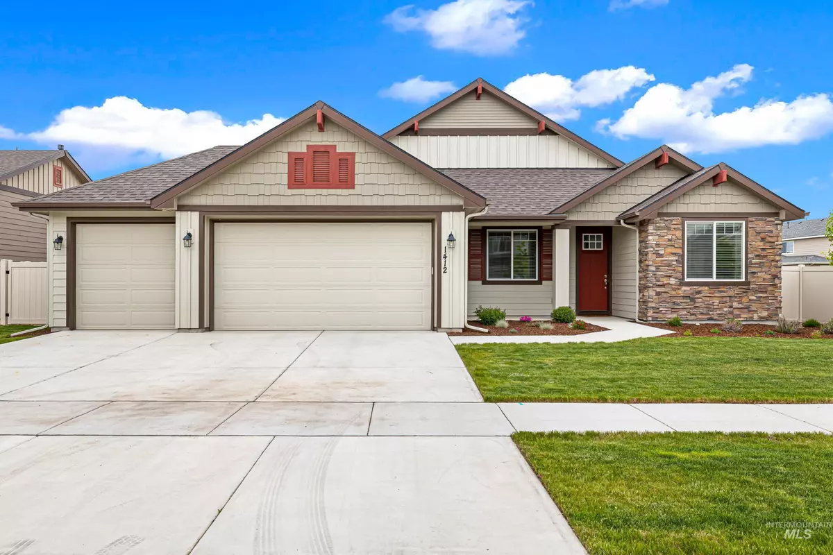 Meridian, ID 83642,1412 W Olds River Dr