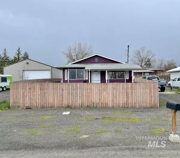 312 NE 5th Street, Grangeville, ID 83530