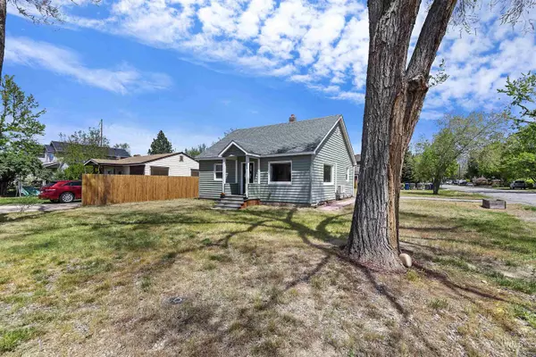 1626 S Robert St., Boise, ID 83705