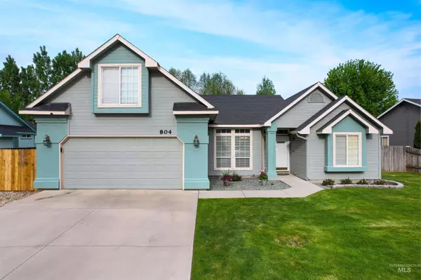 Middleton, ID 83644,804 Blue Grass Way