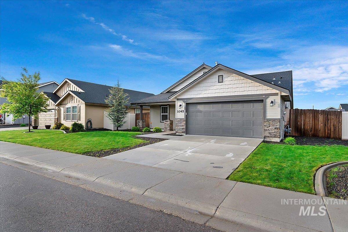 Kuna, ID 83634,1045 E Jack Creek St