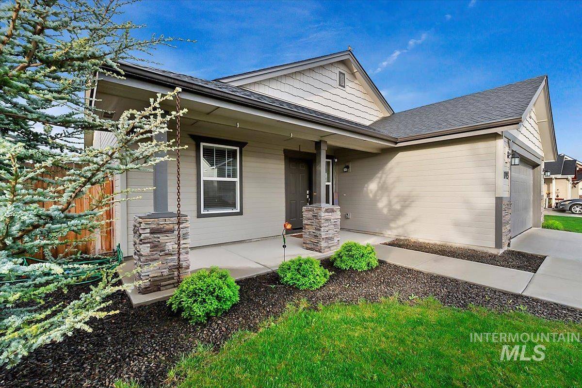 Kuna, ID 83634,1045 E Jack Creek St