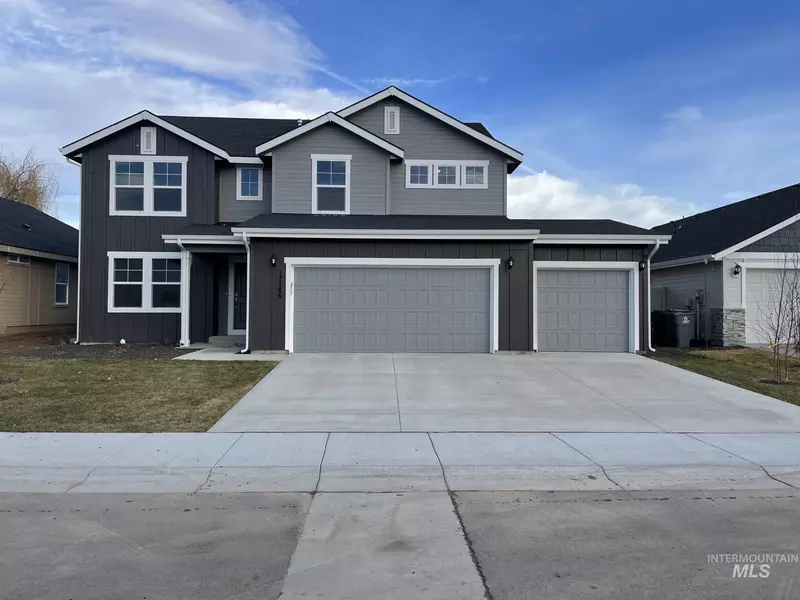 17146 N Gwinnett Ave, Nampa, ID 83687