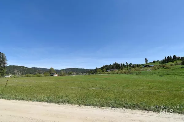 TBD Basari Estates Lot 3,  Garden Valley,  ID 83622