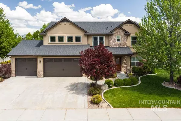 Meridian, ID 83646,2524 N Bottle Brush Ave