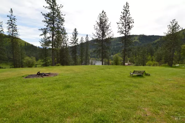 Kooskia, ID 83539,116 Red Bird Drive