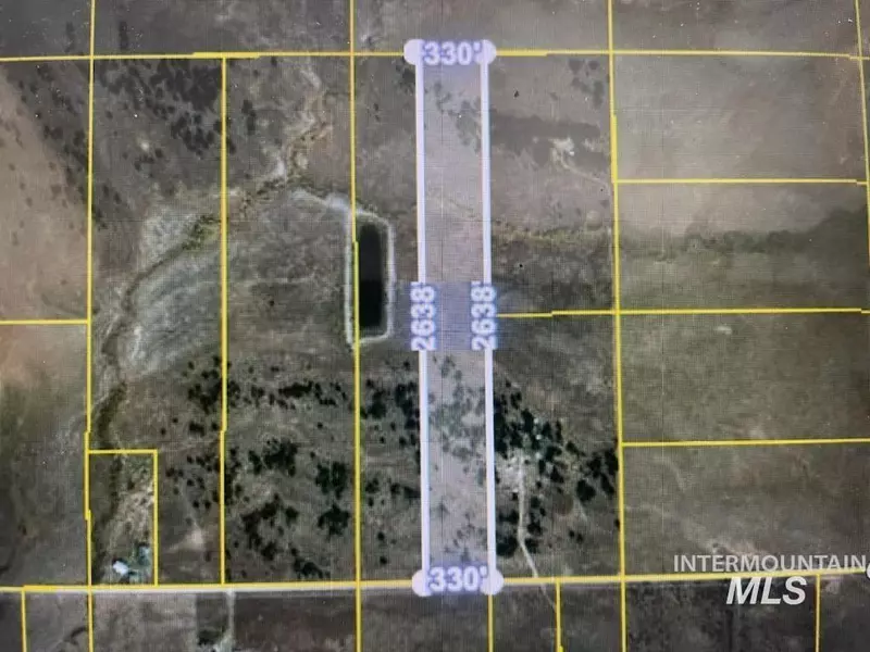 TBD Sixty Lane, Cascade, ID 83611