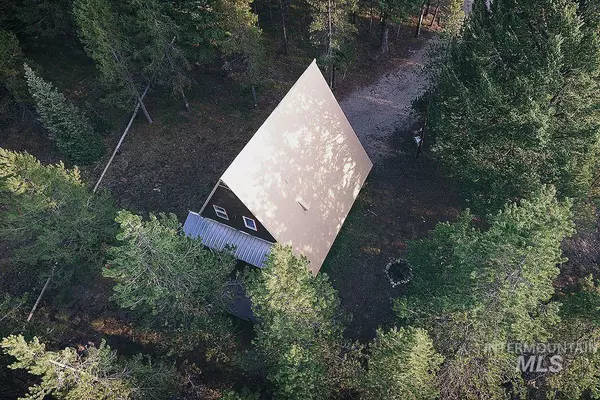 Island Park, ID 83429,Address not disclosed