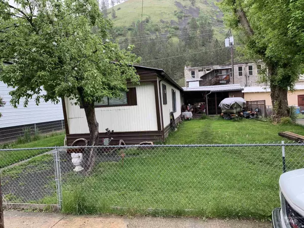 Kooskia, ID 83539,23 N Front