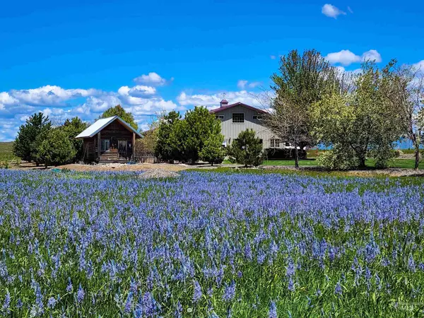 Indian Valley, ID 83632,3655 Bedrock Flat Rd