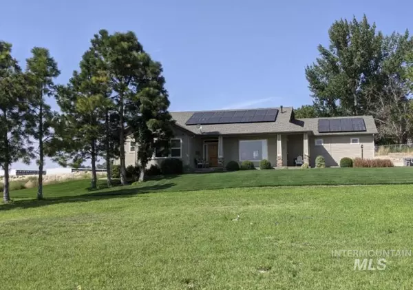 5001 12th Ave Rd, Nampa, ID 83686
