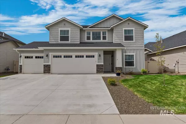 4071 S Barletta Way, Meridian, ID 83642