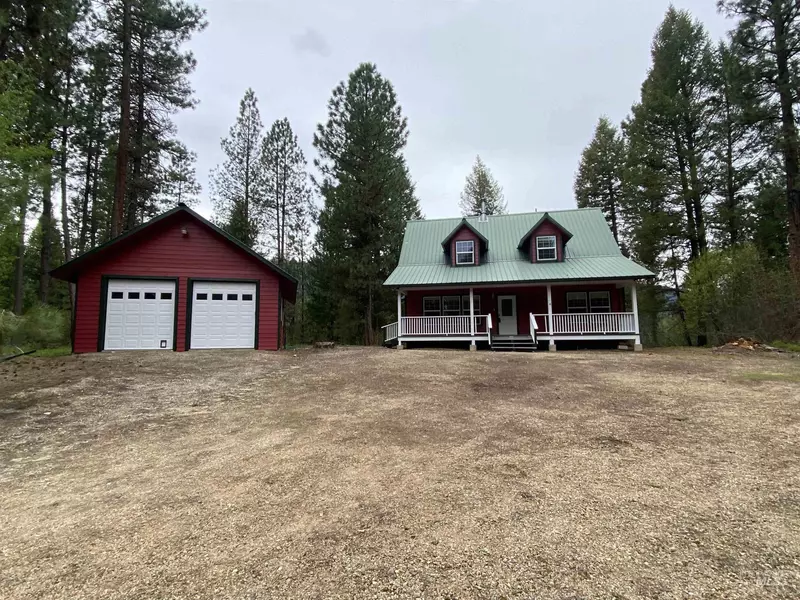 24 Doaka Crt, Idaho City, ID 83613