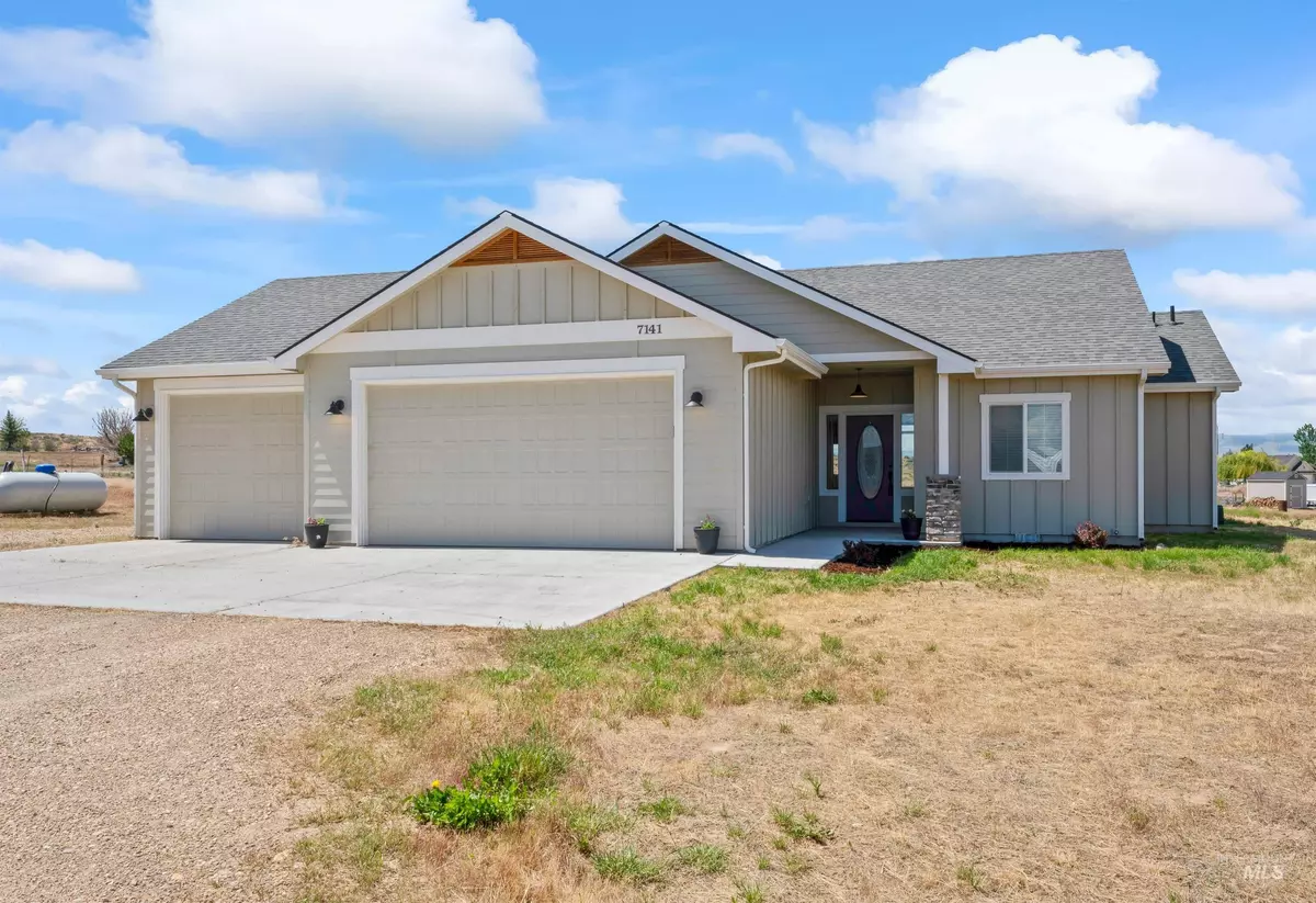 Melba, ID 83641,7141 Power Butte Ln