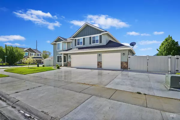 Nampa, ID 83686-0000,4609 E Vineyard Way