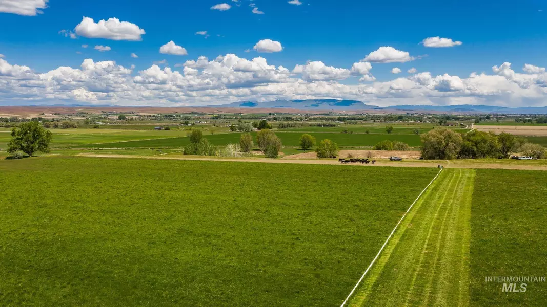 TBD Cassia Rd (Parcel B), New Plymouth, ID 83655