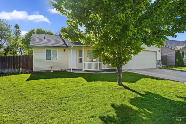Caldwell, ID 83607-5112,5609 Landsdown Ave