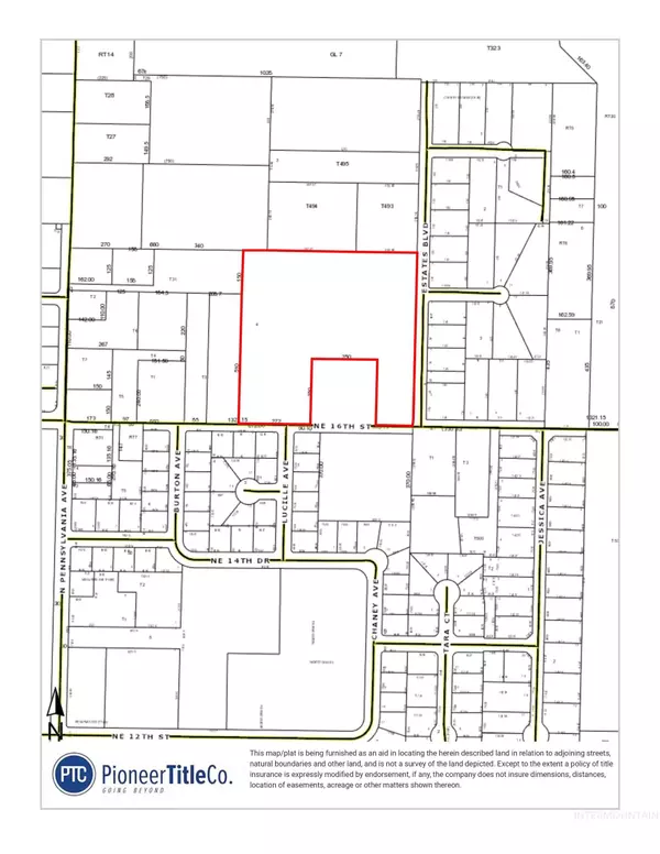 Fruitland, ID 83619,TBD NE 16th
