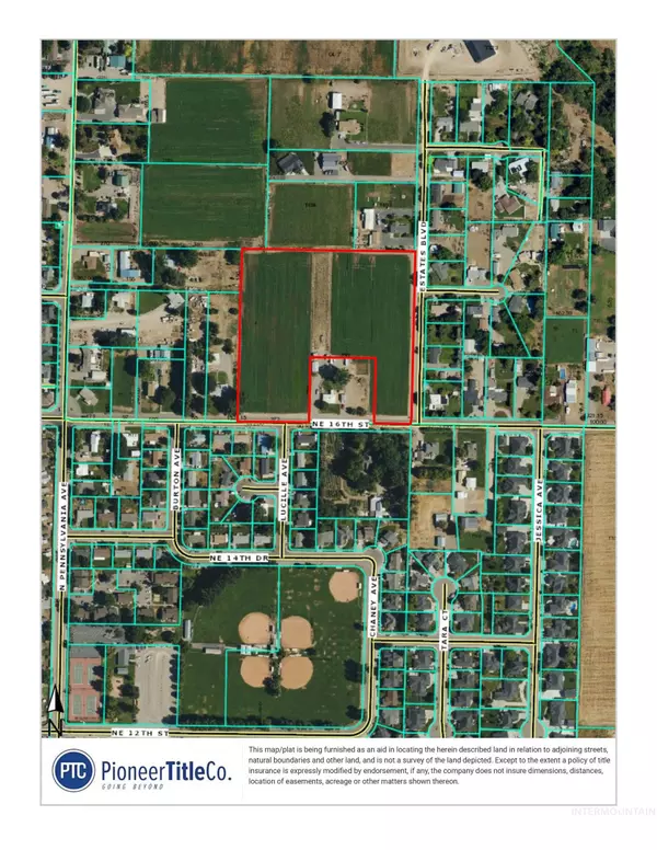 Fruitland, ID 83619,TBD NE Estate Blvd.