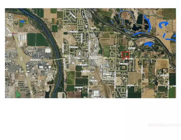 Fruitland, ID 83619,TBD NE Estate Blvd.