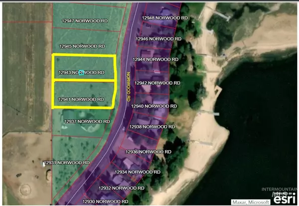 Donnelly, ID 83615,12941 Norwood Rd.