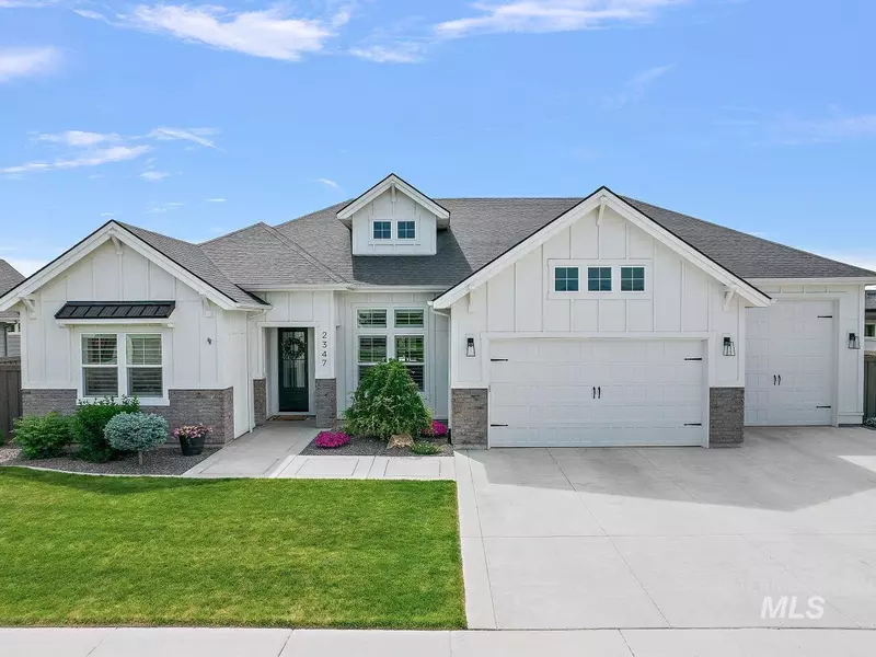 2347 N Fountainhead Way, Eagle, ID 83616