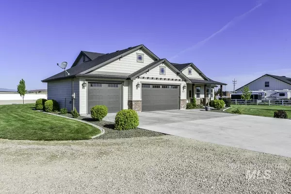 Melba, ID 83641,937 Timberstone Creek Pl