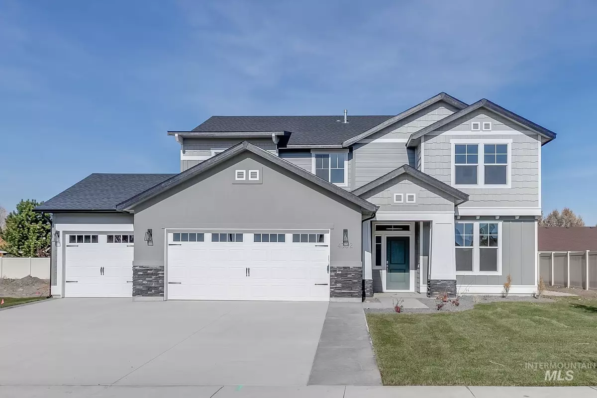 Nampa, ID 83687,17373 N Santimon Way