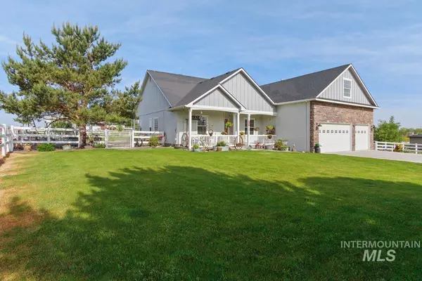 Caldwell, ID 83607,23511 Whale Bay Lane