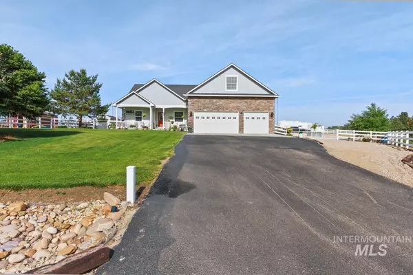23511 Whale Bay Lane, Caldwell, ID 83607