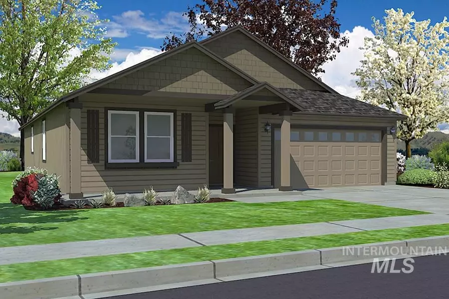 7652 W Havana Dr., Boise, ID 83709