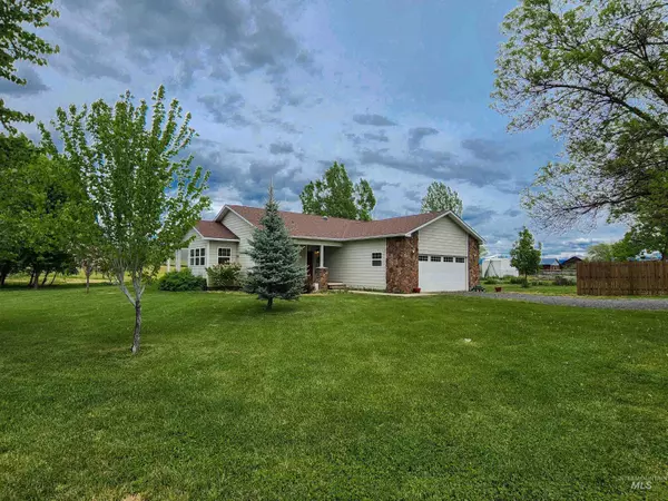 Cambridge, ID 83610,345 Superior St