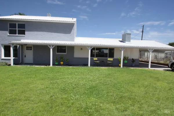 420 N 4th Street, Nyssa, OR 97913-9999