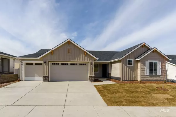 1611 Naylor Ave., Emmett, ID 83617