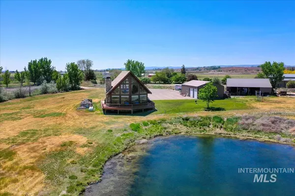 Homedale, ID 83628,1209 Fox Run Road