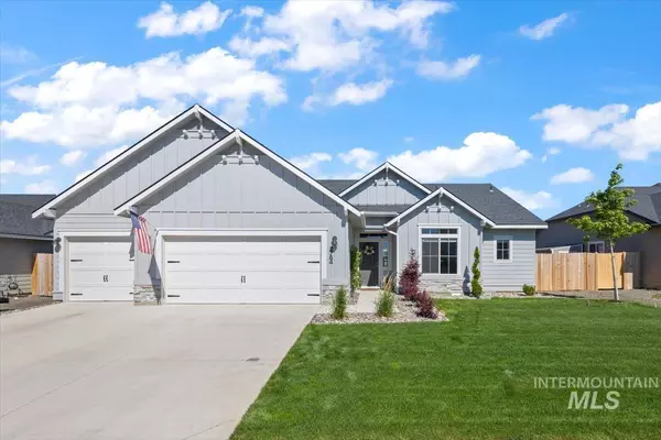 2764 Iditarod Way, Kuna, ID 83634