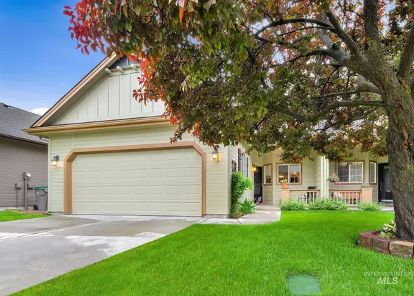 6389 W Battlement St, Boise, ID 83703