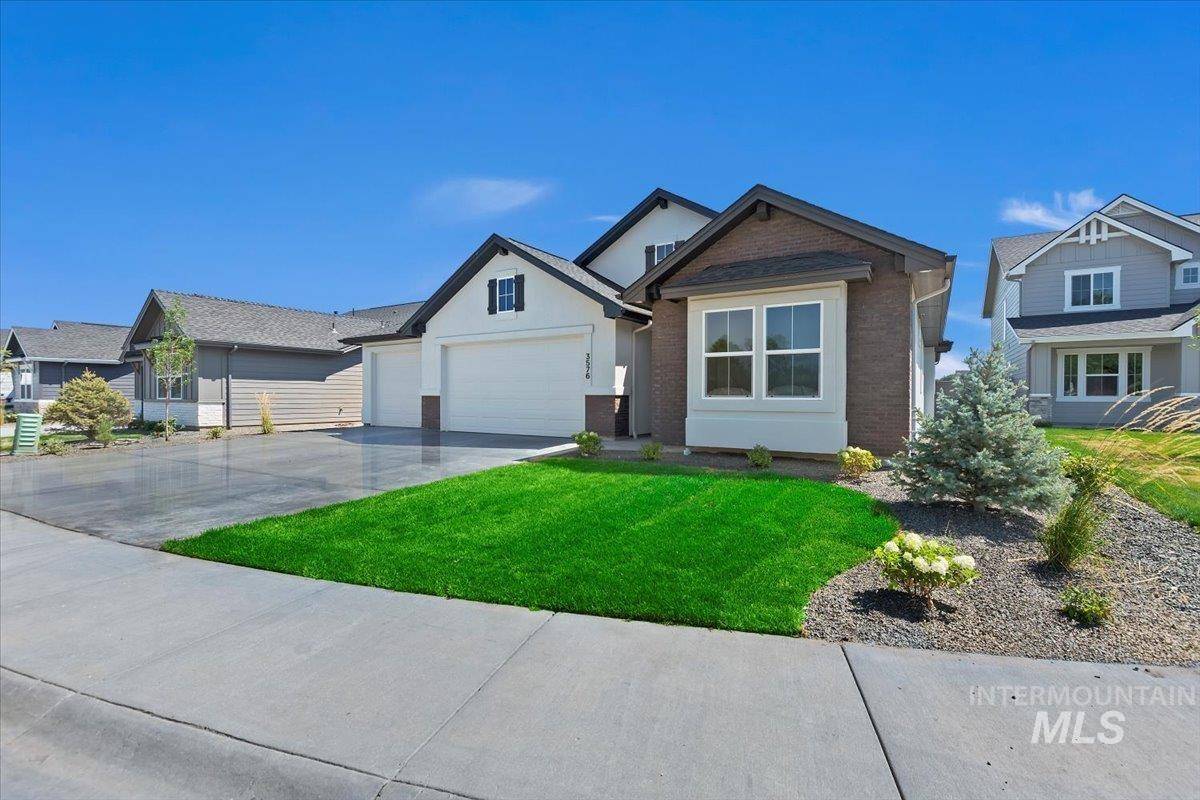 Boise, ID 83709,3576 S Taradale Ave