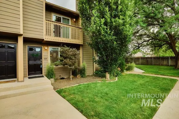 3055 S Betsy Ross Lane, Boise, ID 83706