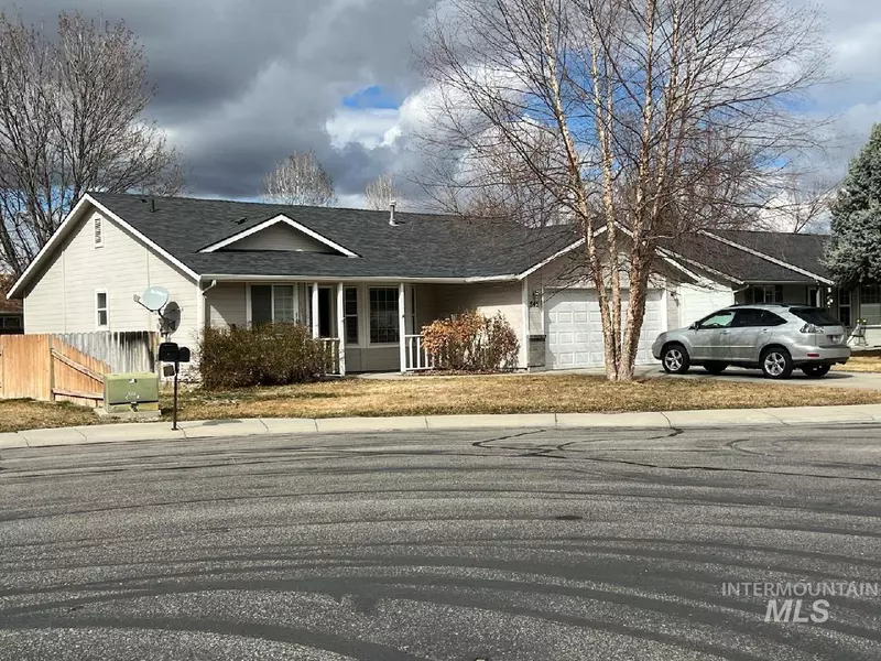 845 N Aster, Boise, ID 83704