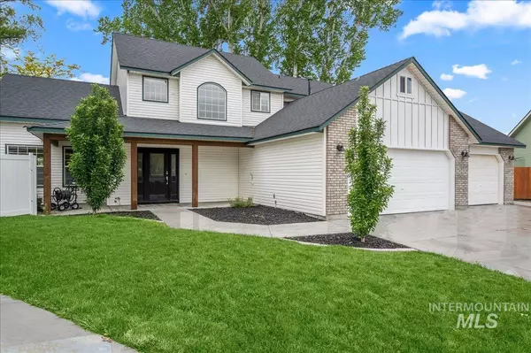 Eagle, ID 83616,1364 W Chance Ct