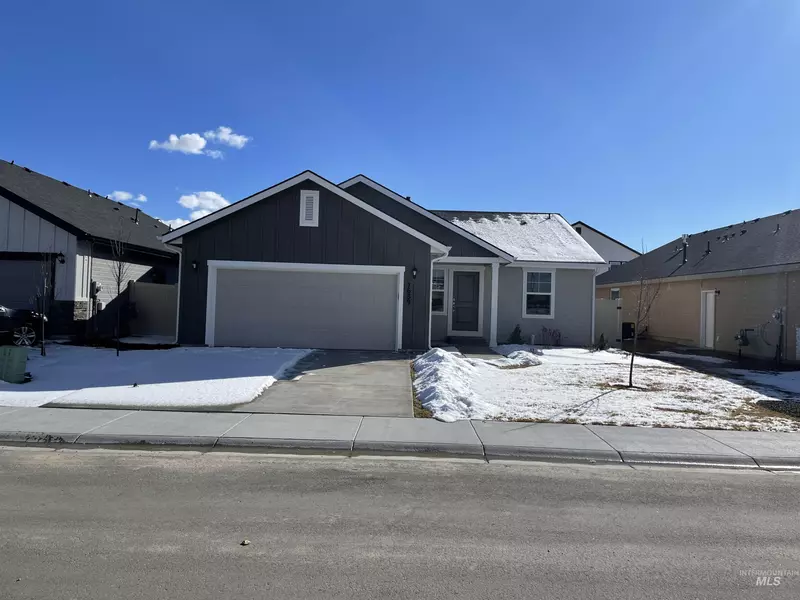 7689 E Lightfoot St, Nampa, ID 83687