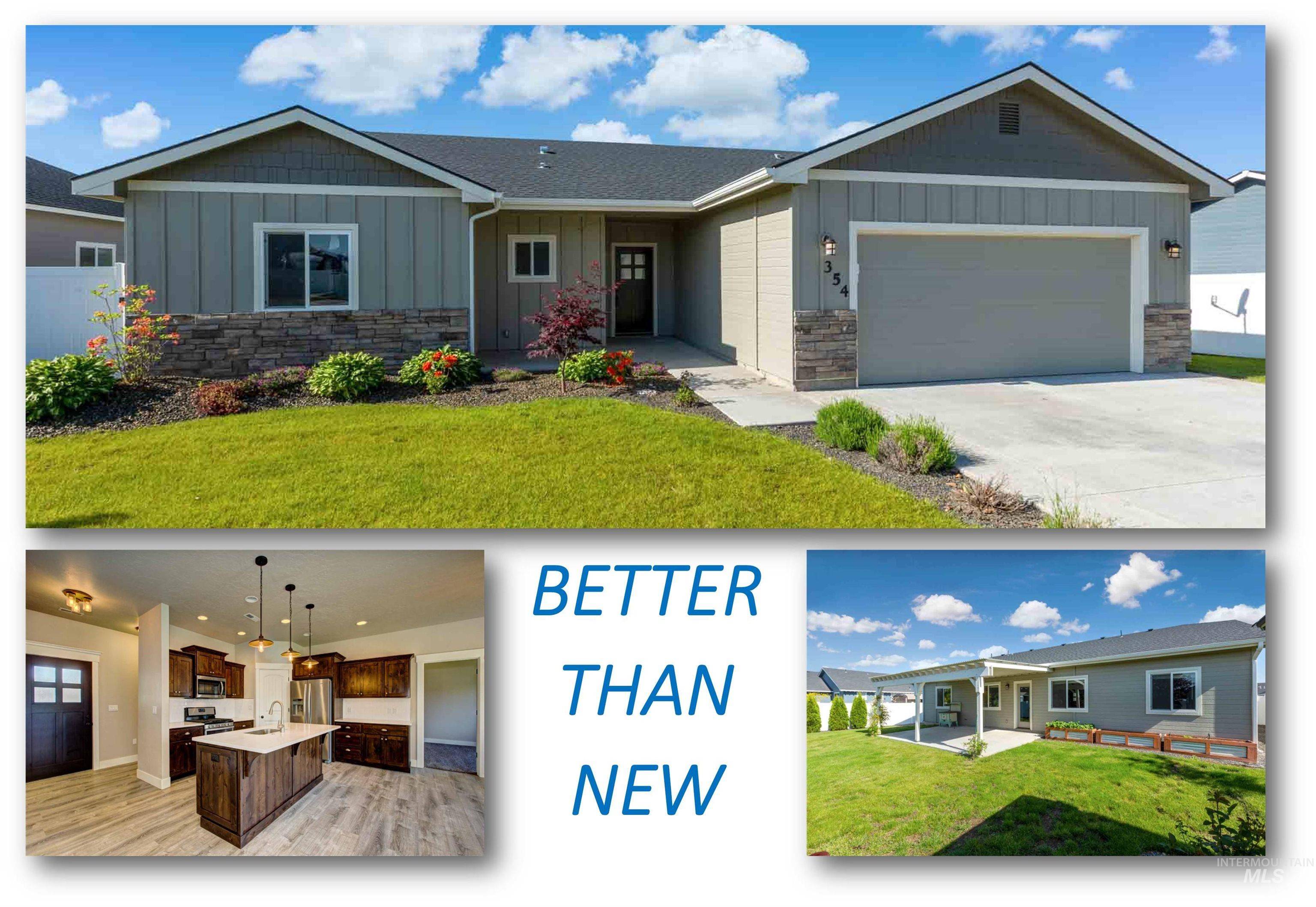 354 Syringa Springs, Fruitland, ID 83619