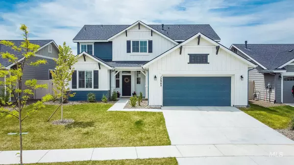 12945 S Vercelli Way, Nampa, ID 83686