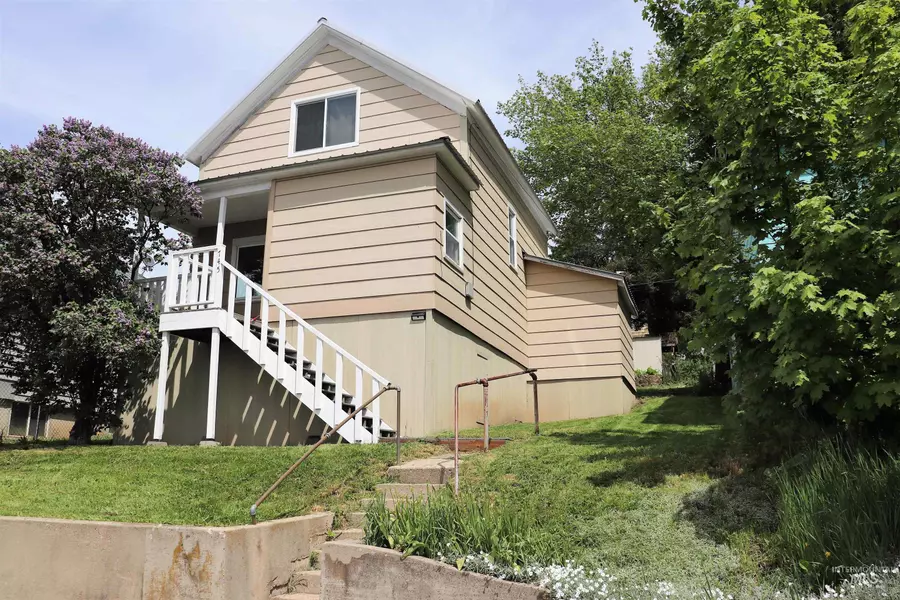 745 Larch Street, Potlatch, ID 83855