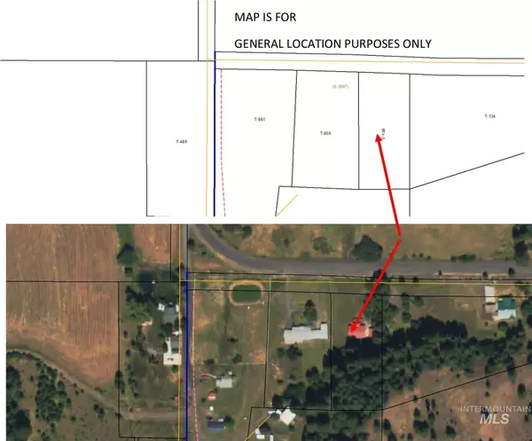 Grangeville, ID 83530,1832 Mountain View