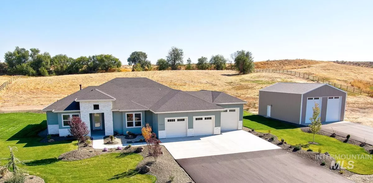 Caldwell, ID 83607,6360 Havenfield Lane