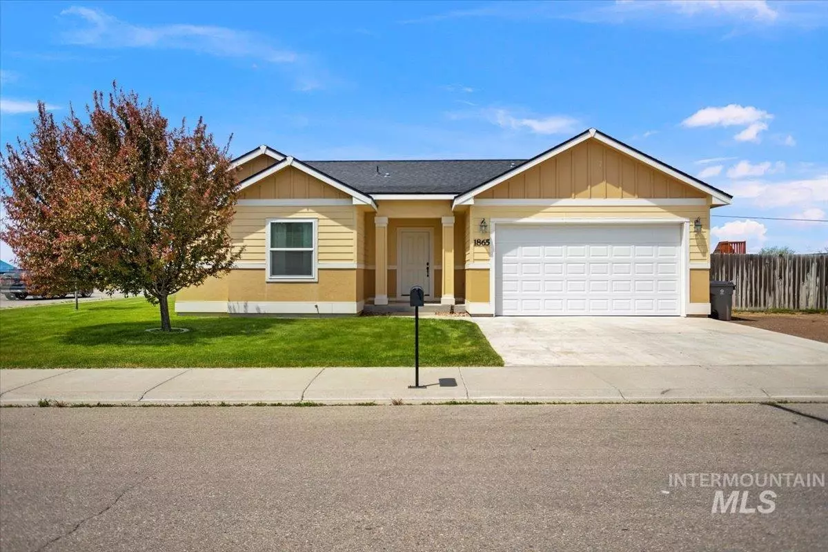 Mountain Home, ID 83647,1865 SW Shaft Ave