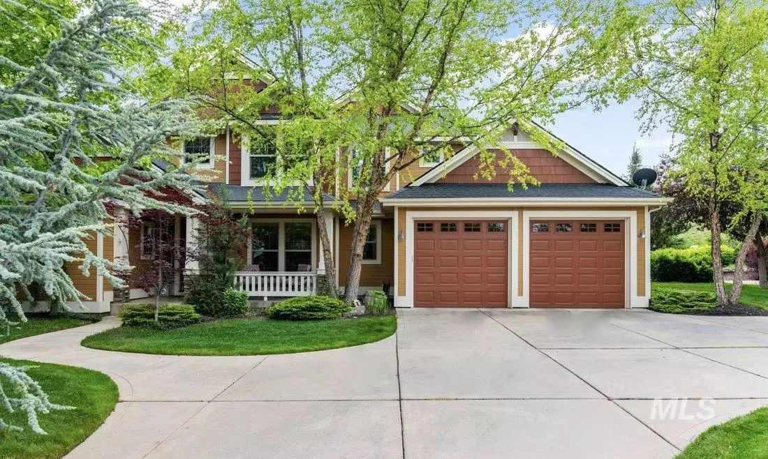 Boise, ID 83714,13164 N Town Ridge Rd